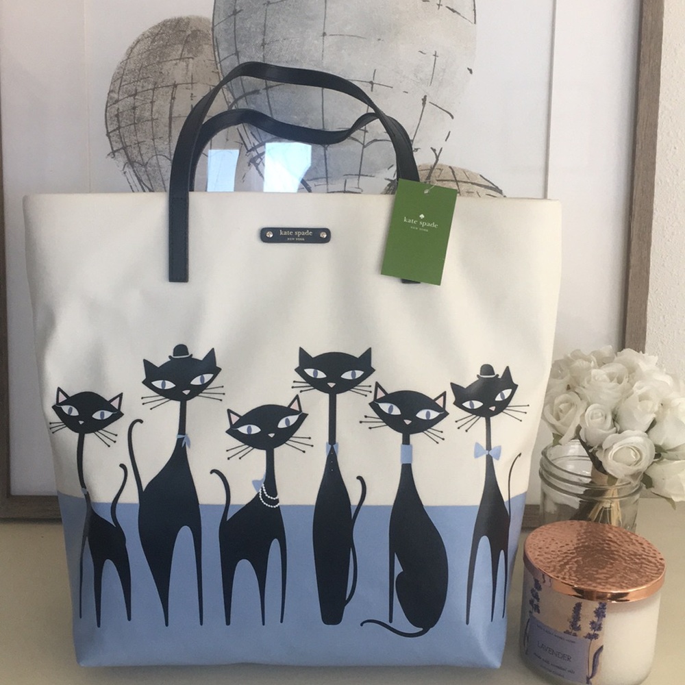 Brand new Kate Spade tote bag